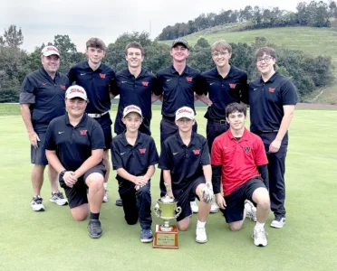 Weir High wins Hancock County Cup